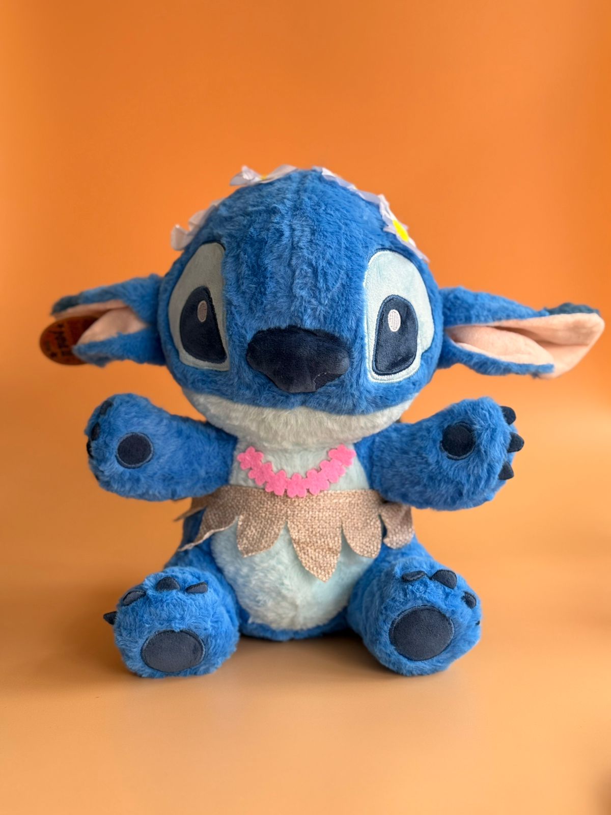 Stitch hawaiano 32 cm 31436