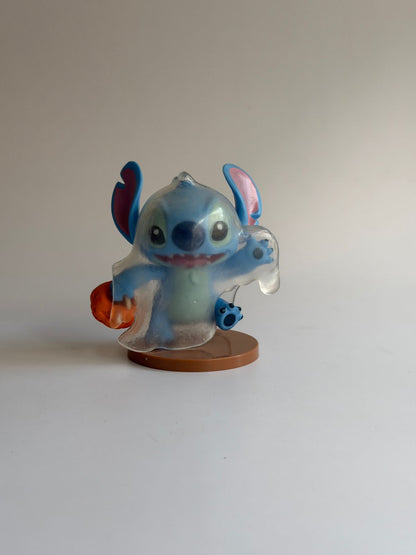 Stitch Disfrazado 10cm 30537