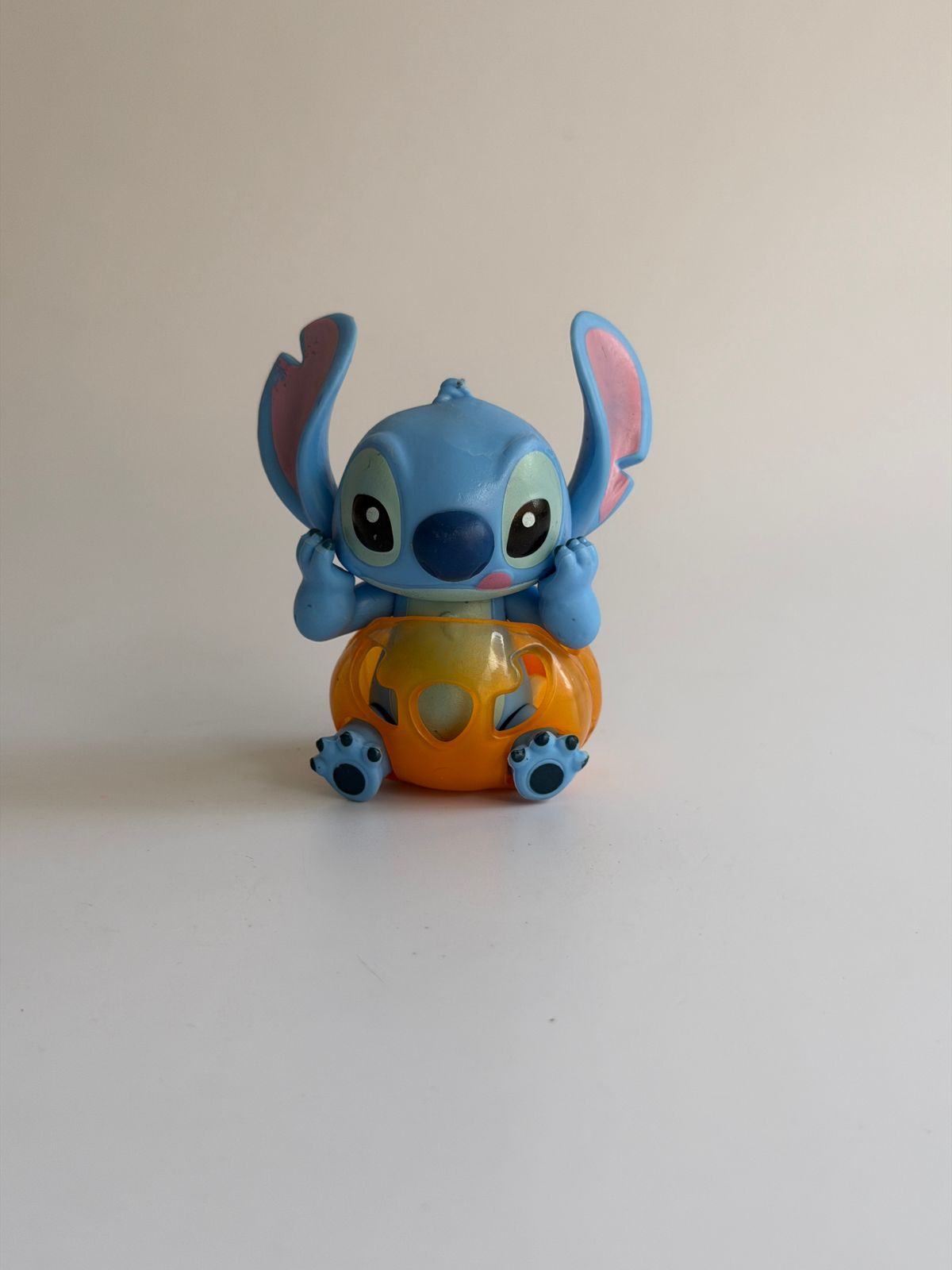 Stitch Disfrazado 10cm 30537