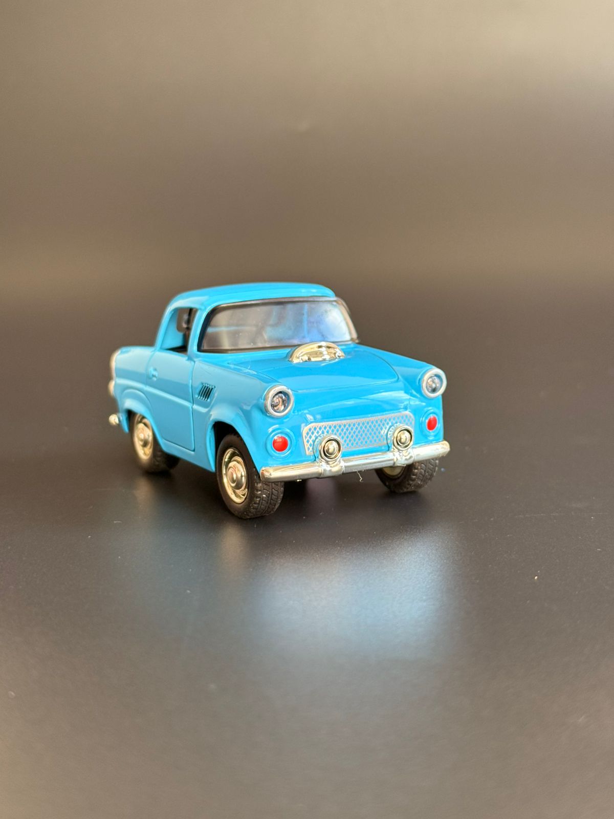 Carro coleccionable 5cm 31637