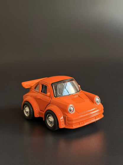 Carro coleccionable 5cm 31637