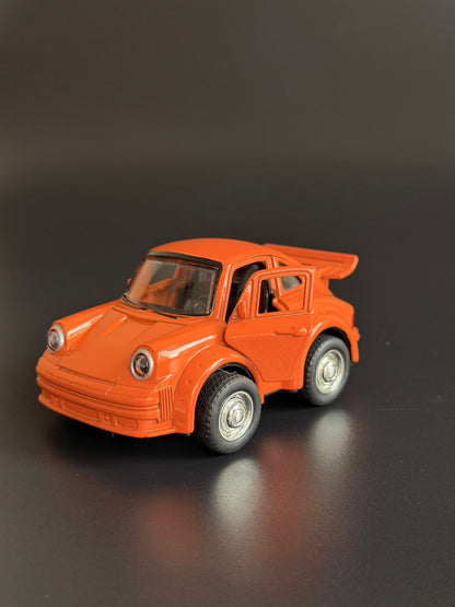 Carro coleccionable 5cm 31637