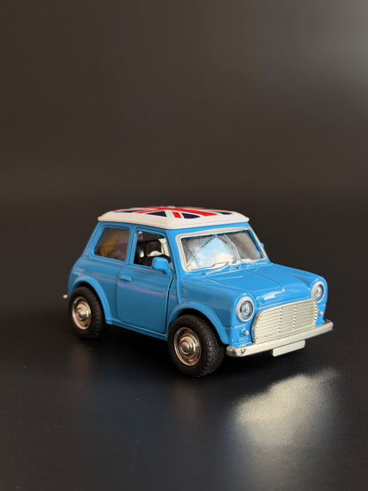 Carro coleccionable 5cm 31637