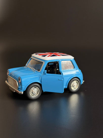 Carro coleccionable 5cm 31637