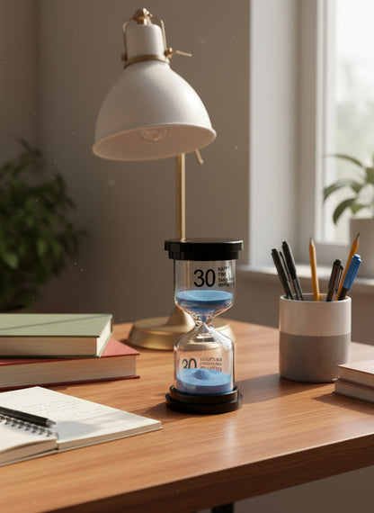 Reloj de Arena 10cm 31666