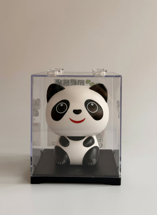 Solar Oso Panda 11cm 31652