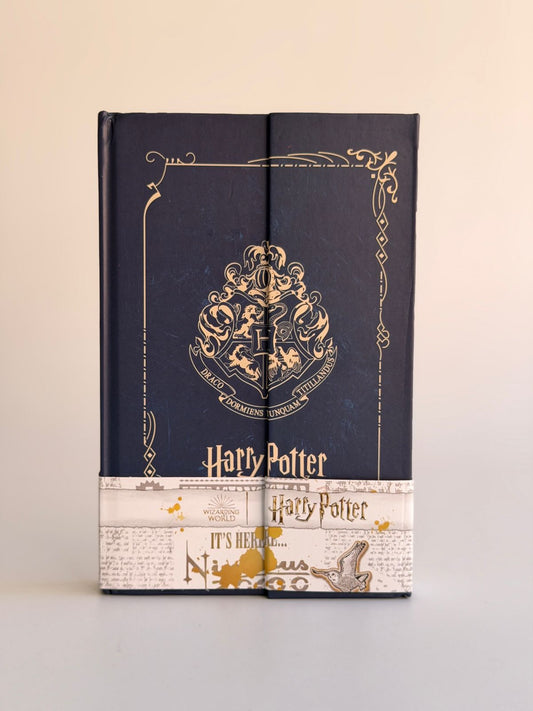 Agenda Harry Potter 31837