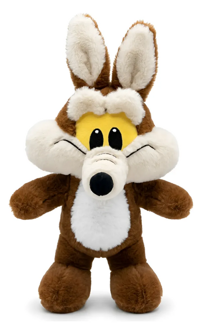 Coyote peluche mediano | Marikditas